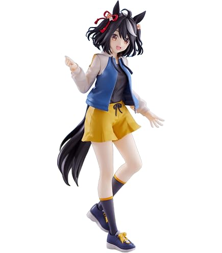 Amazon.co.jp: 一番くじ ウマ*娘 プリティー*ダービー 12弾 (A賞